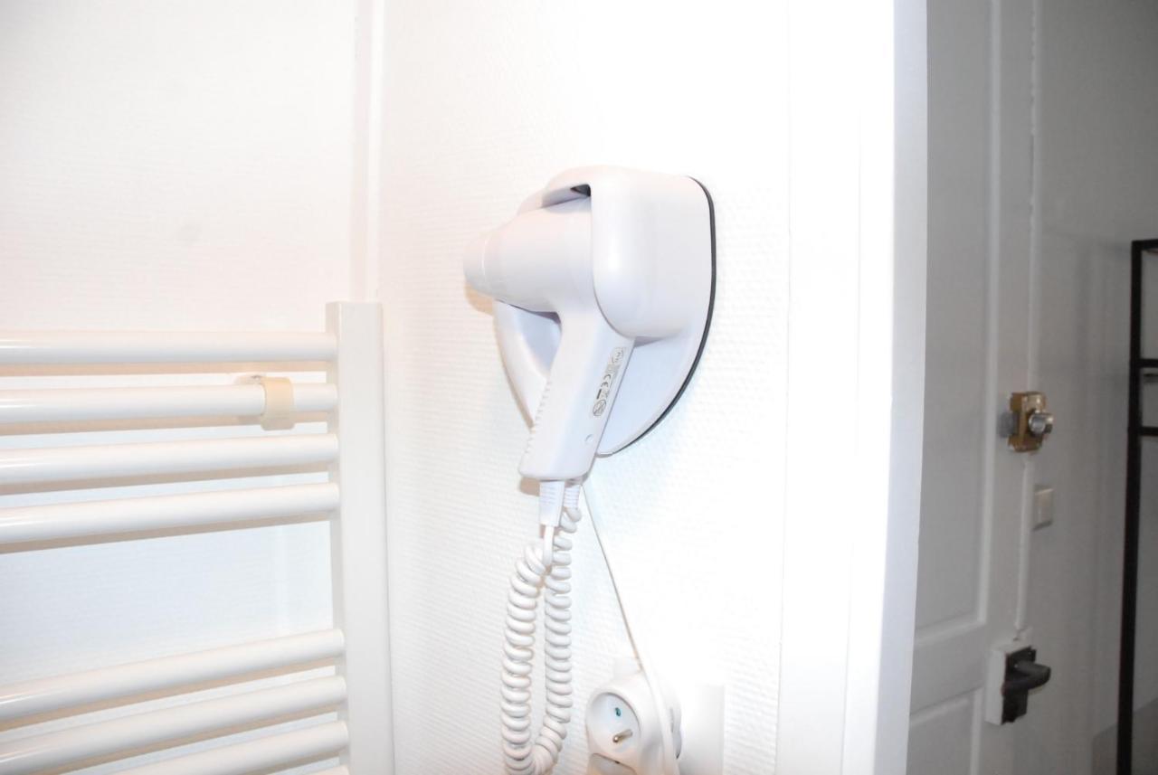 Quartier Thermal - Parc Sainte-marie Appartement