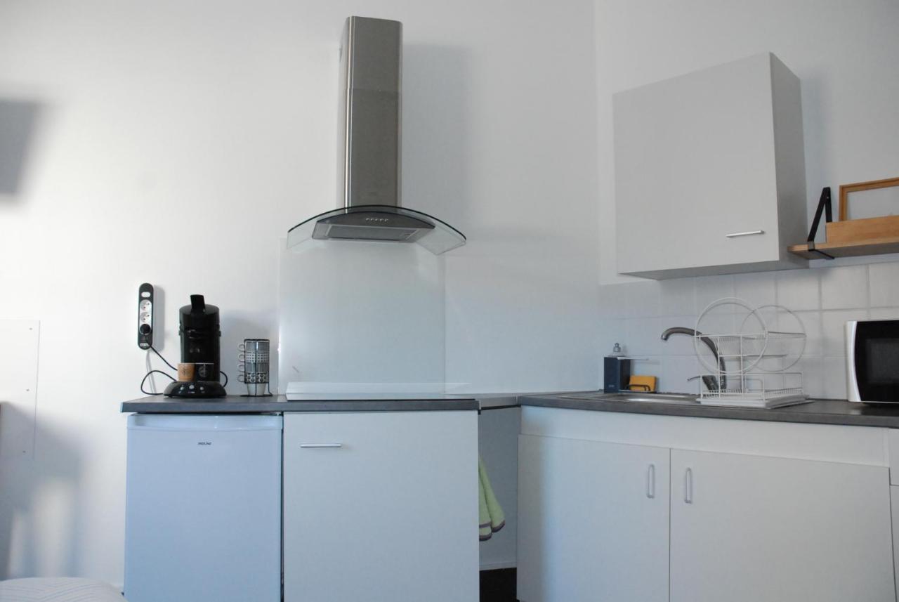Appartement Quartier Thermal - Parc Sainte-marie