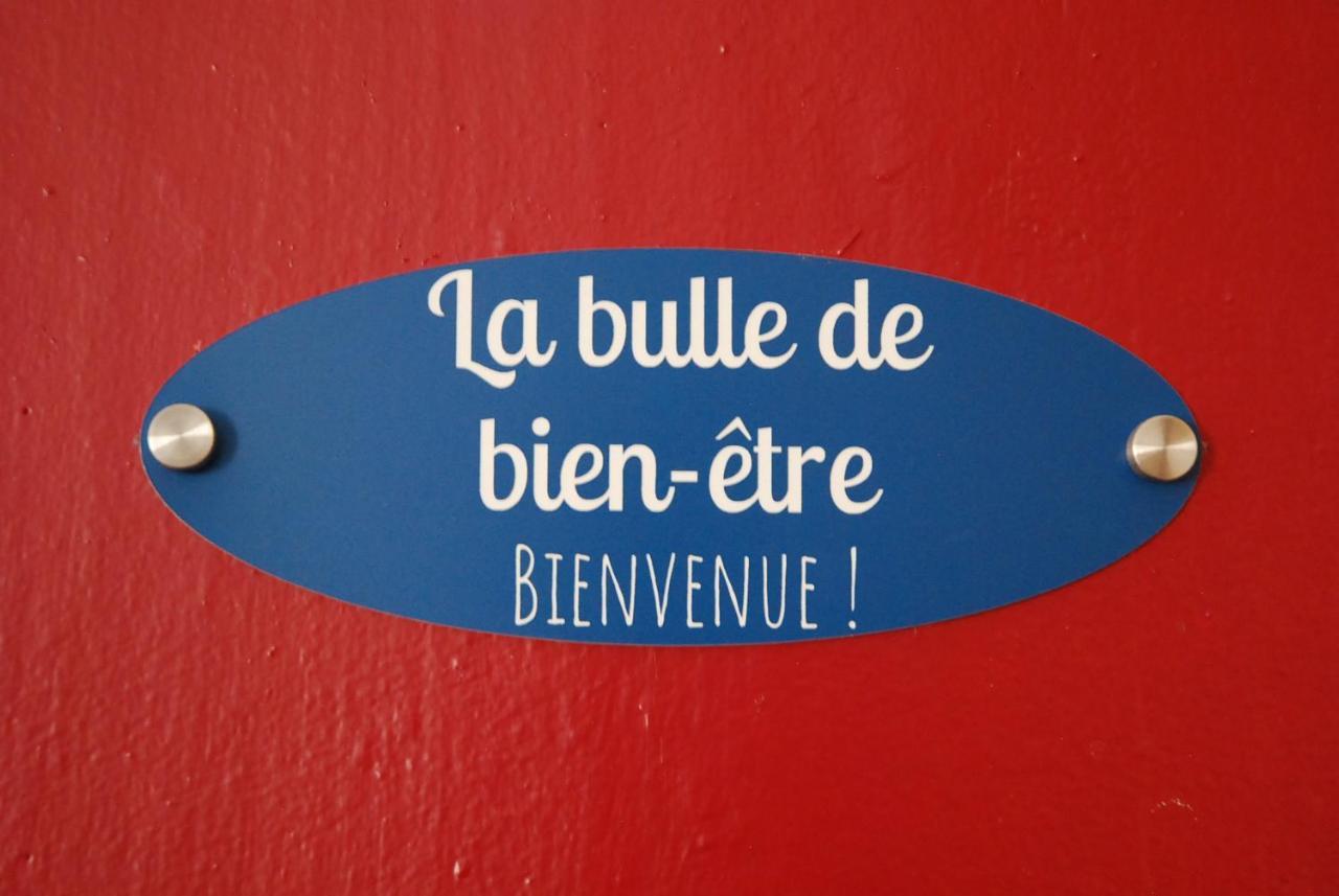 Appartement Quartier Thermal - Parc Sainte-marie *